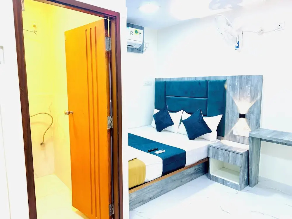 Мумбаи: Hotel BKC Fortune
