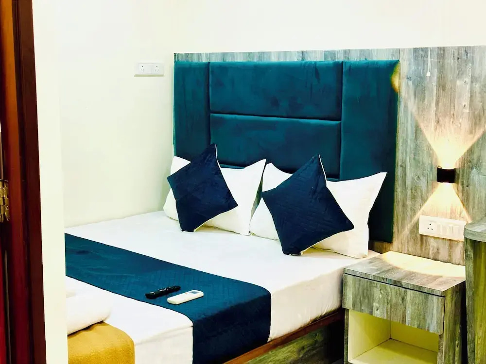 Мумбаи: Hotel BKC Fortune