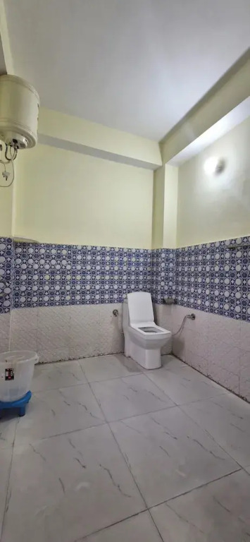 Шимла: White Villa