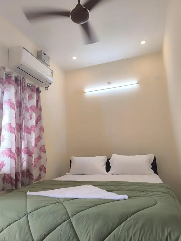 Тирупати: Hotel Vishnu Grand