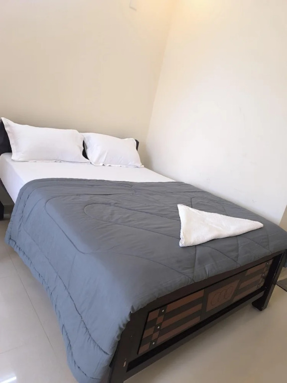Тирупати: Hotel Vishnu Grand