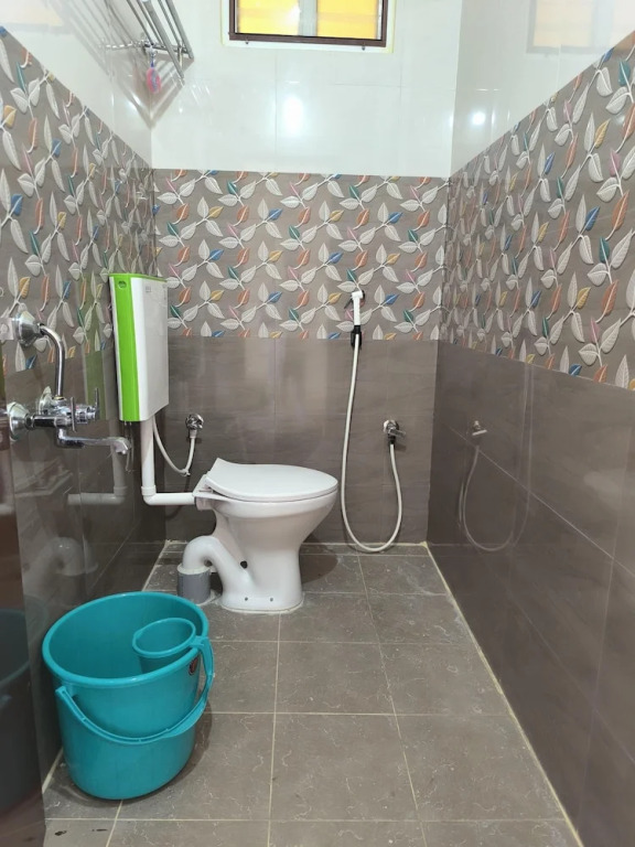 Тирупати: Hotel Vishnu Grand