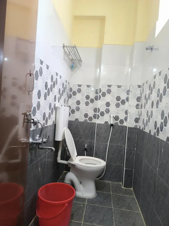 Тирупати: Hotel Vishnu Grand