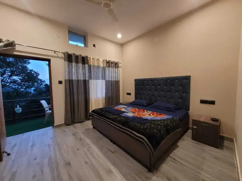 Чубаттакхал: Sunset View Point Homestay