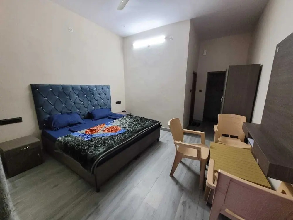 Чубаттакхал: Sunset View Point Homestay