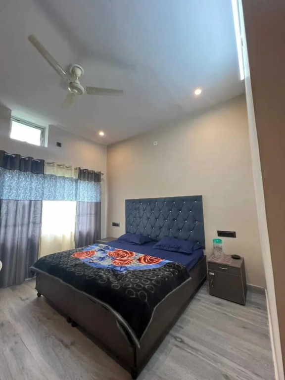 Чубаттакхал: Sunset View Point Homestay