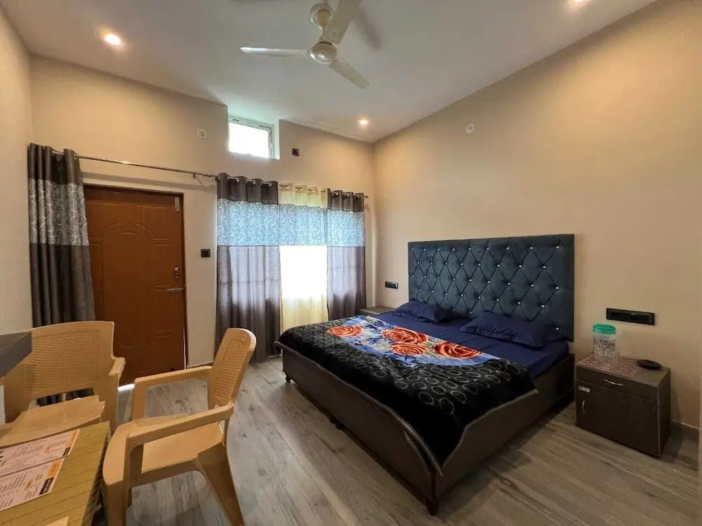 Чубаттакхал: Sunset View Point Homestay