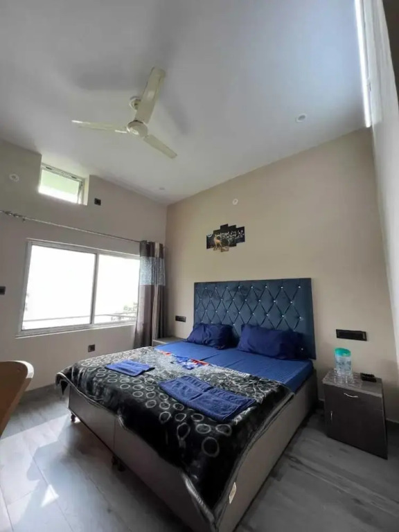 Чубаттакхал: Sunset View Point Homestay
