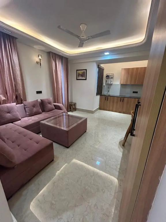 Гуруграм: Aatithyam Residency