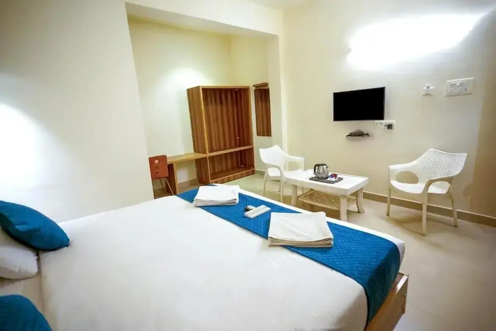 Араку: Vihar Holiday Resorts