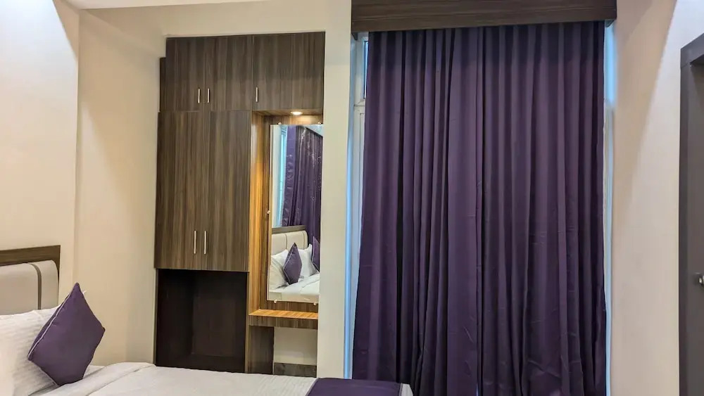 Бангалор: Purplle Inn