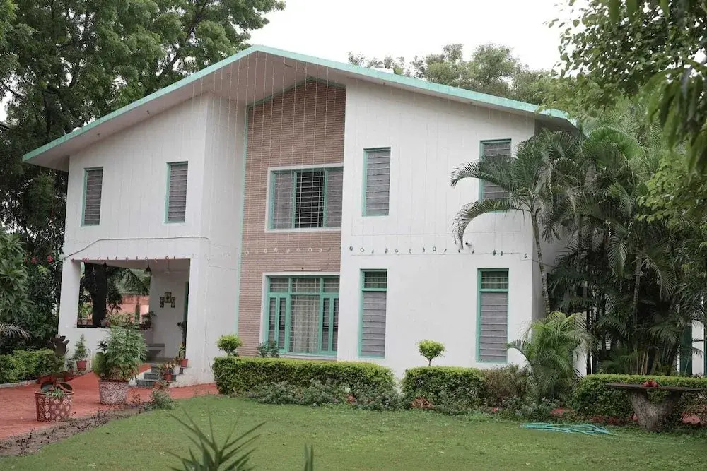 Удаипур: The Castle Villa Udaipur