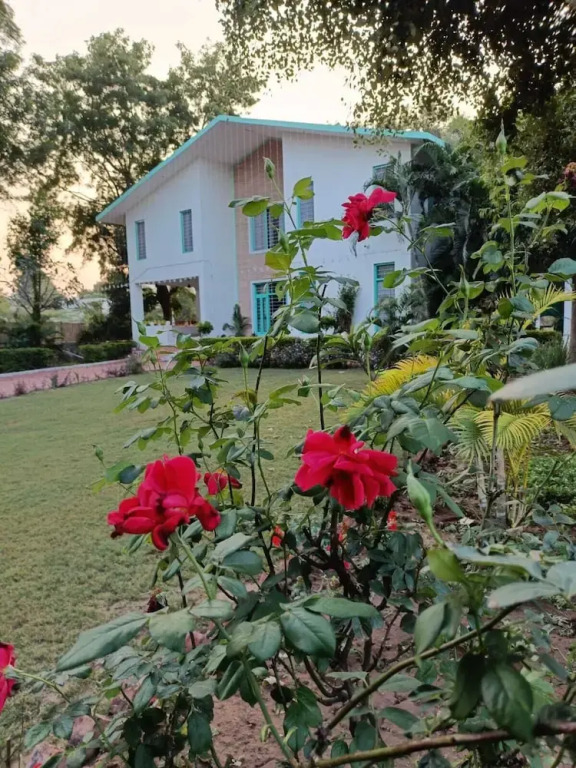 Удаипур: The Castle Villa Udaipur