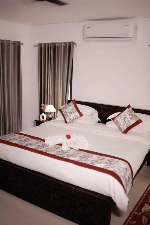 Удаипур: The Castle Villa Udaipur
