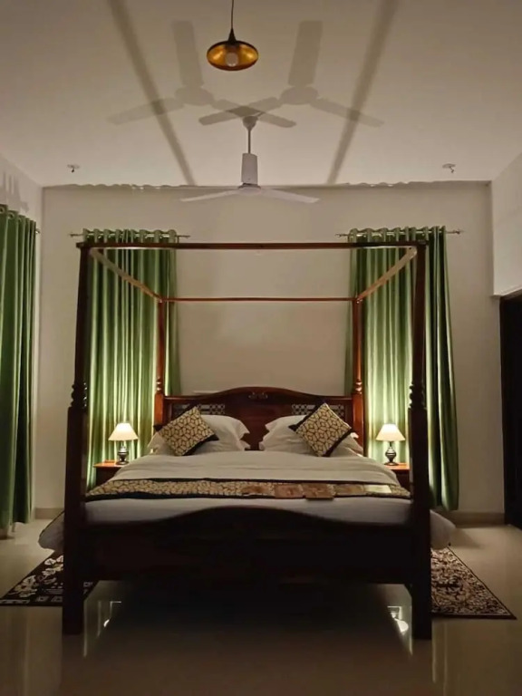 Удаипур: The Castle Villa Udaipur