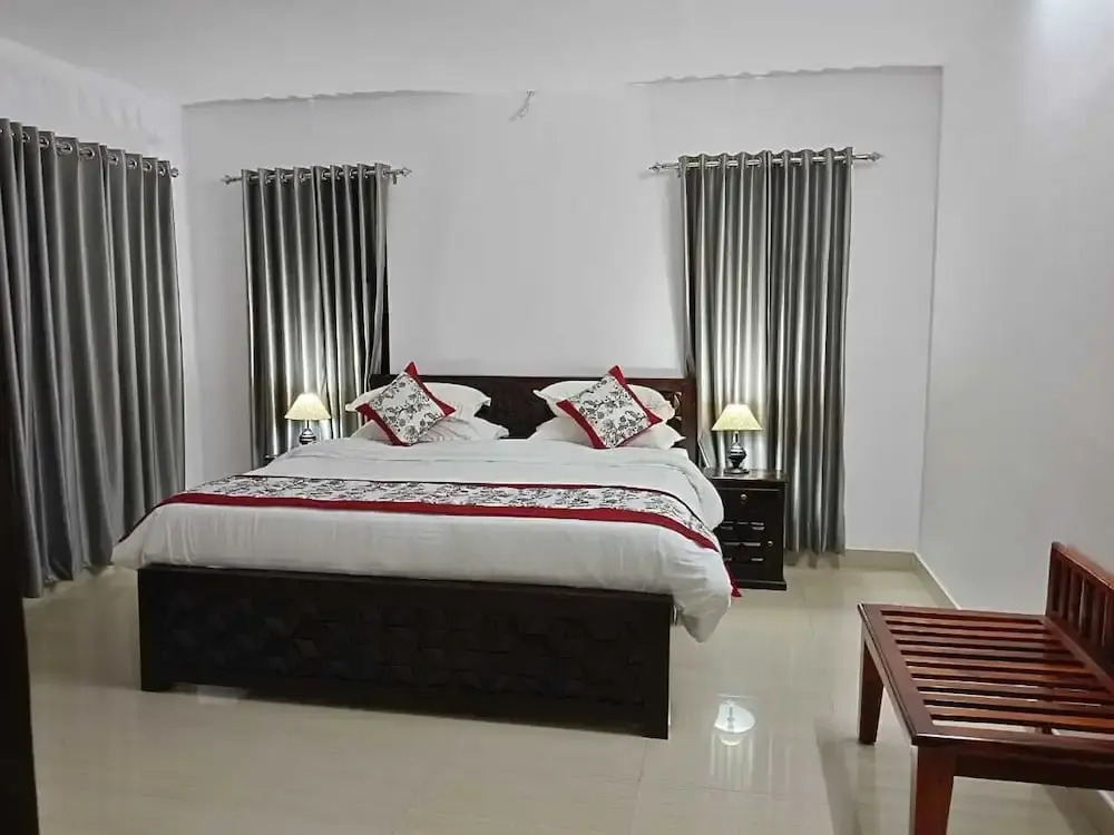 Удаипур: The Castle Villa Udaipur