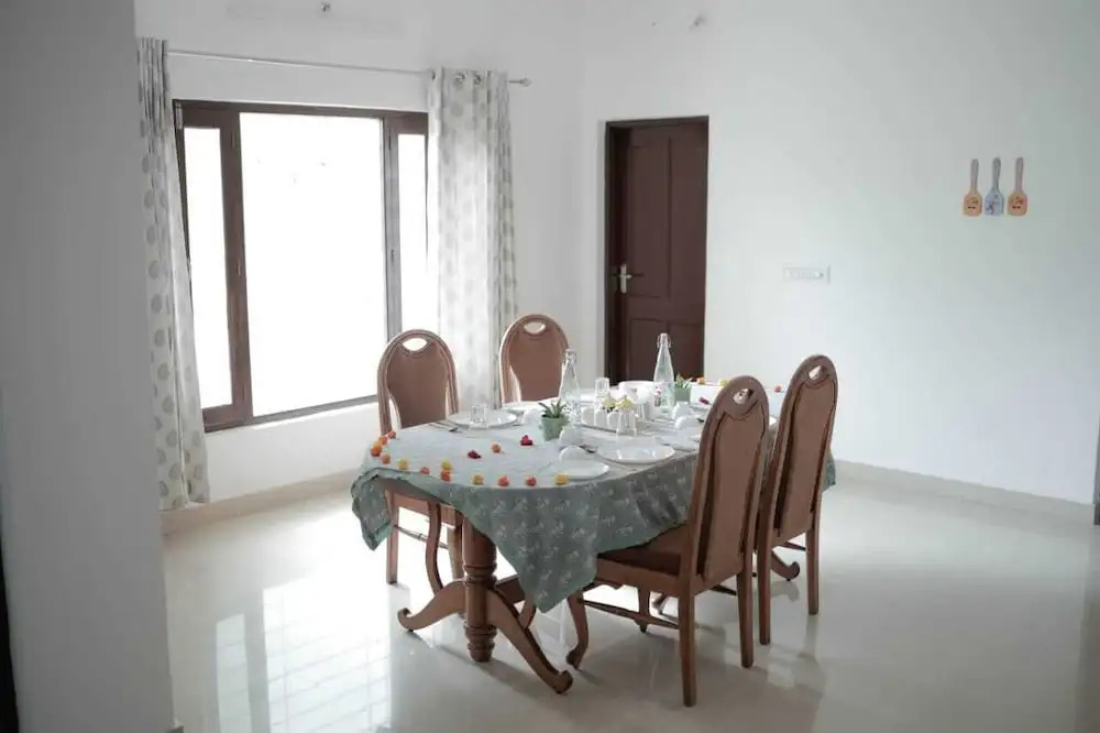 Удаипур: The Castle Villa Udaipur