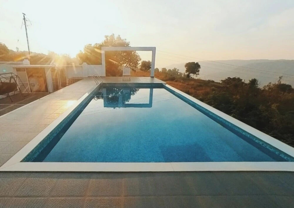 Олд-Махабалешвар: Emerald Villa