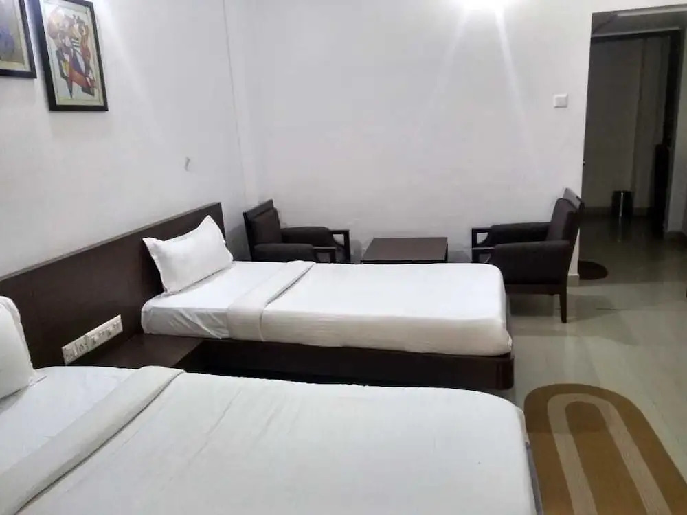 Варанаси: Banaras Home Stay By GRB