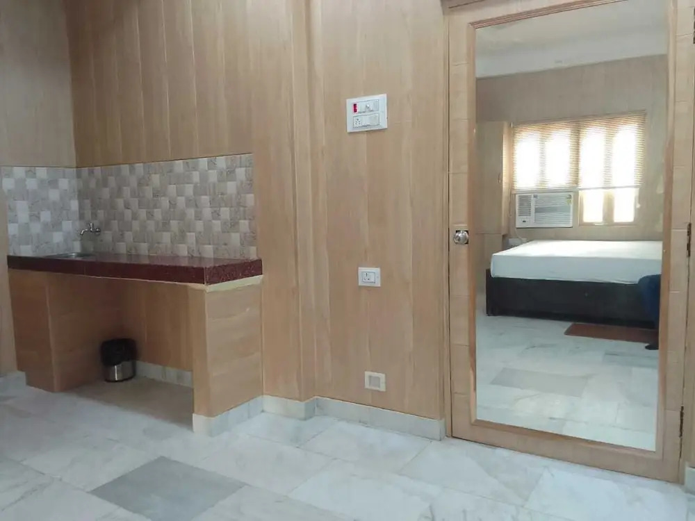 Варанаси: Banaras Home Stay By GRB
