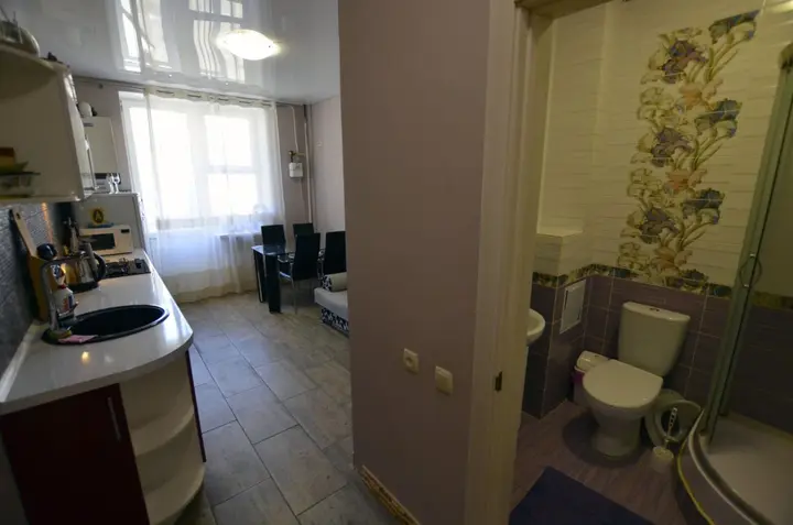 Судак: Ajvazovskogo 25 A Apartments