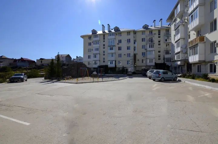 Судак: Ajvazovskogo 25 A Apartments