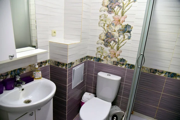 Судак: Ajvazovskogo 25 A Apartments