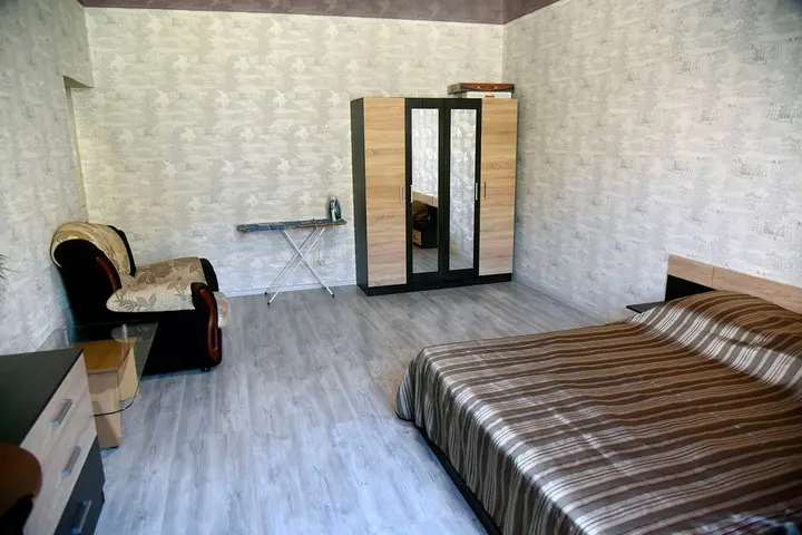 Судак: Ajvazovskogo 25 A Apartments
