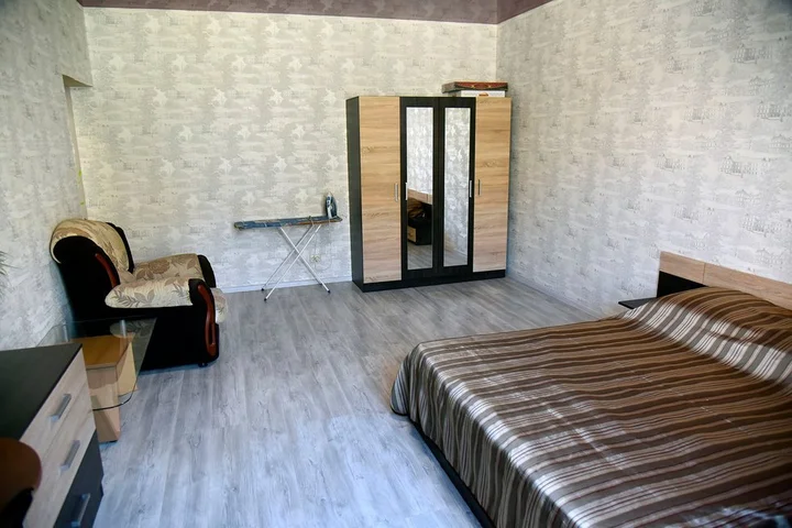 Судак: Ajvazovskogo 25 A Apartments