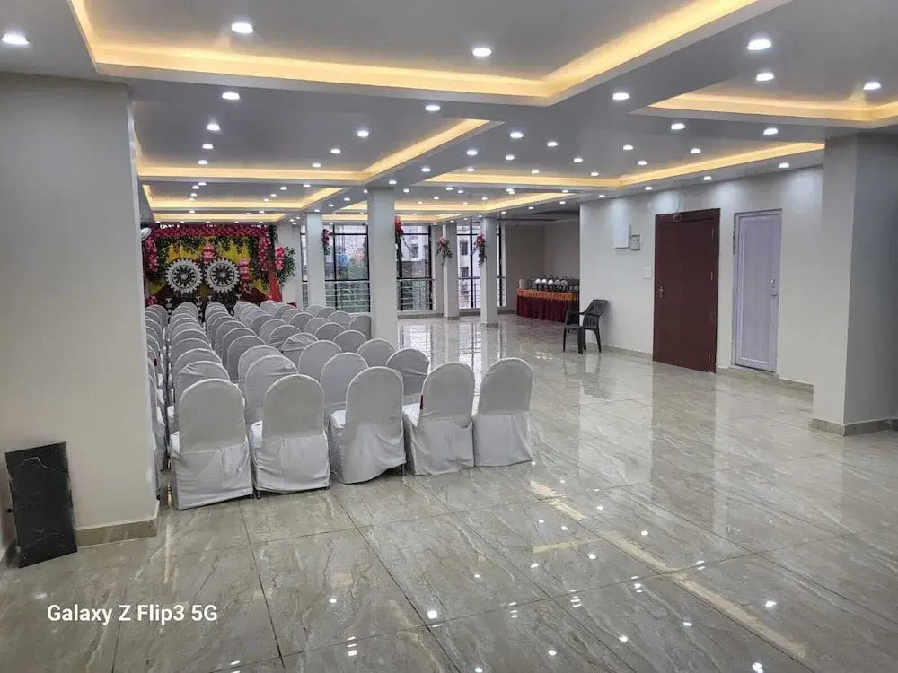 Данапур: Panchwati Inn Guest House