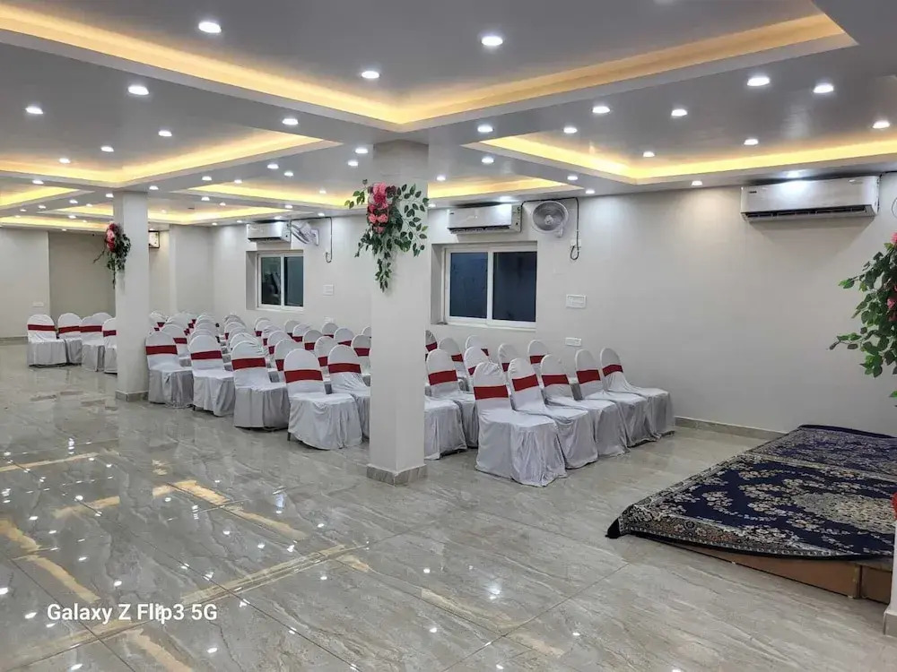 Данапур: Panchwati Inn Guest House