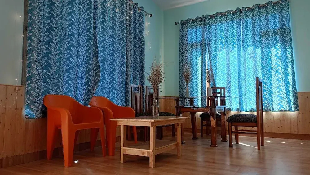 Манали: Soil Villa