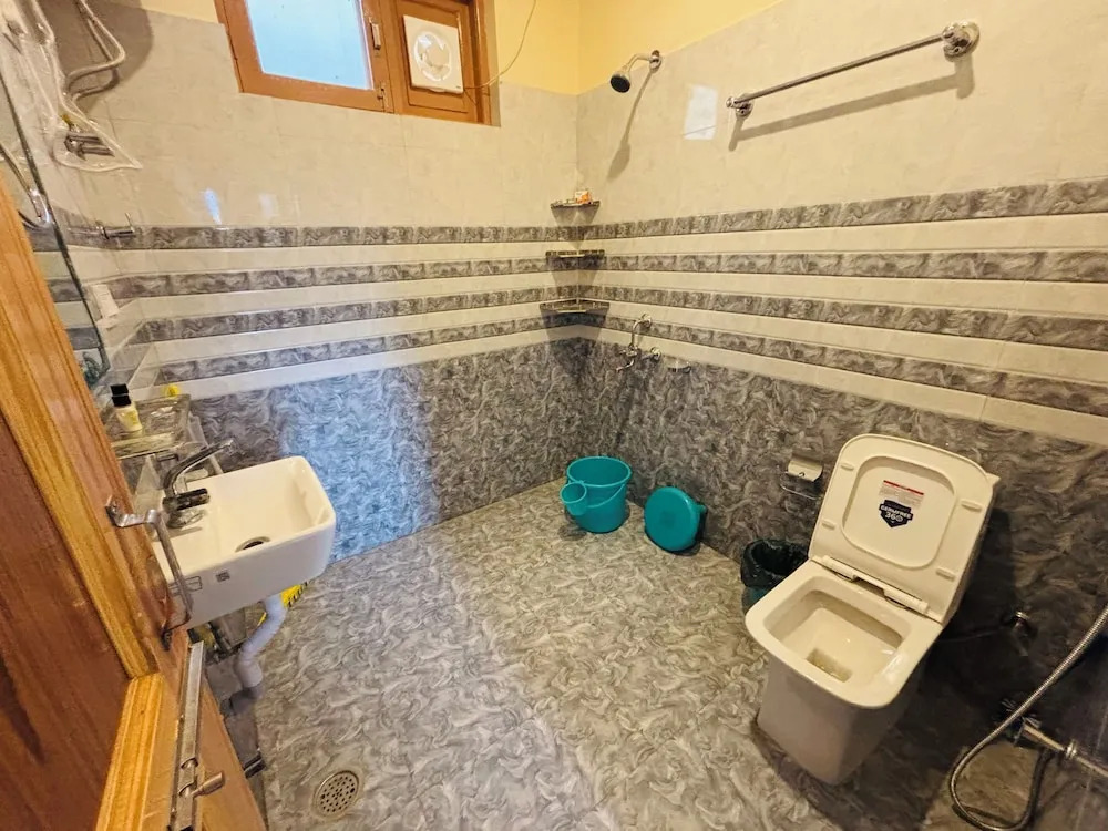 Манали: Soil Villa