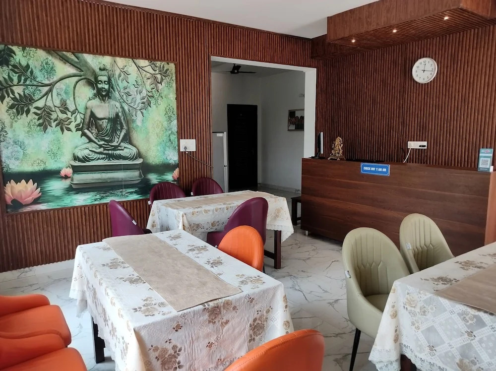Бир: Spring Inn
