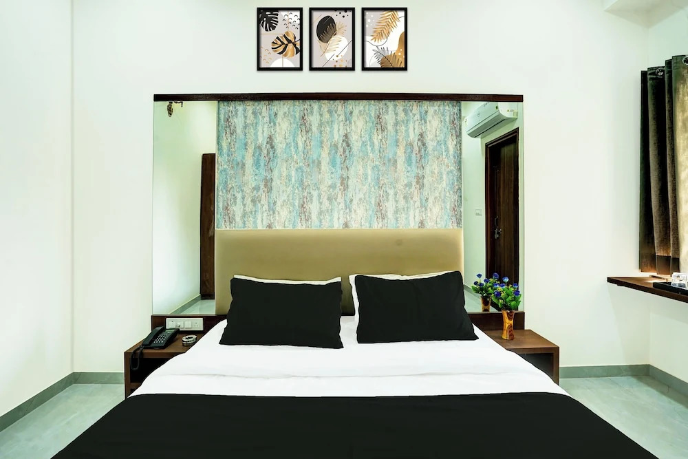 Джайпур: Hotel Jai Palace & Guest House