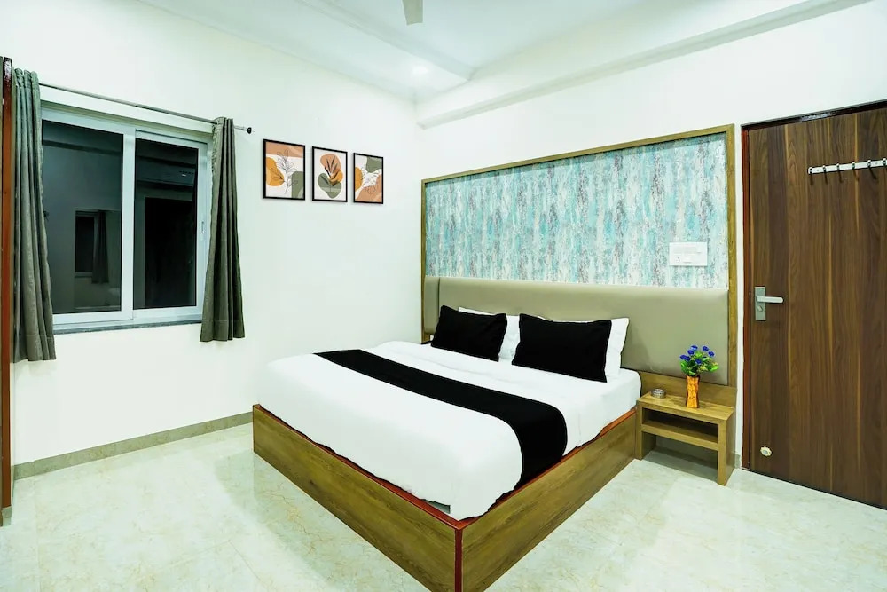 Джайпур: Hotel Jai Palace & Guest House