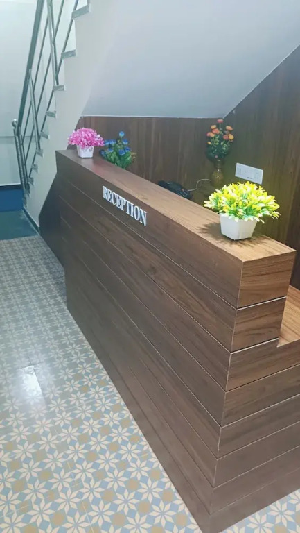 Hotel Jai Palace & Guest House — фото 2