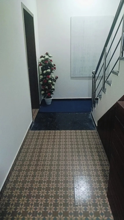 Джайпур: Hotel Jai Palace & Guest House