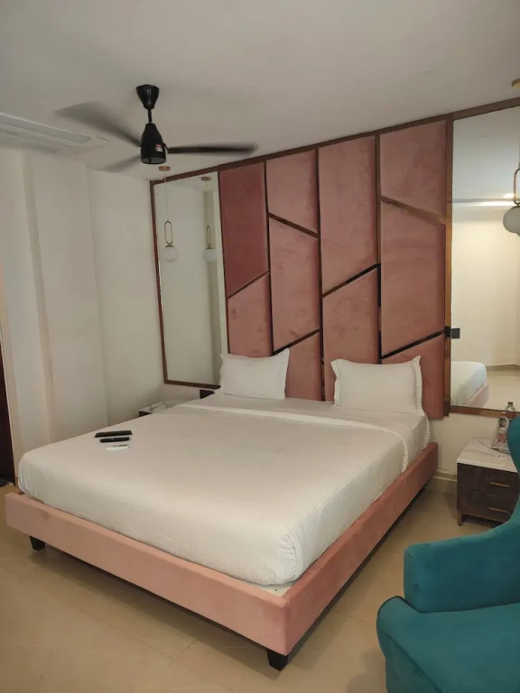 Бангалор: Astra Hotels & Suites - Koramangala