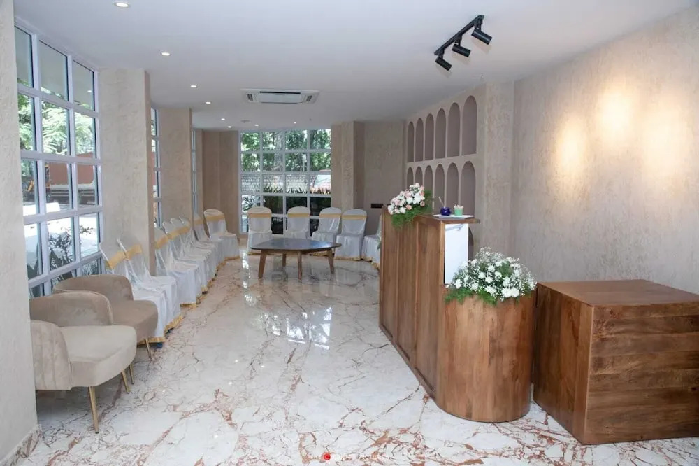 Бангалор: Astra Hotels & Suites - Koramangala