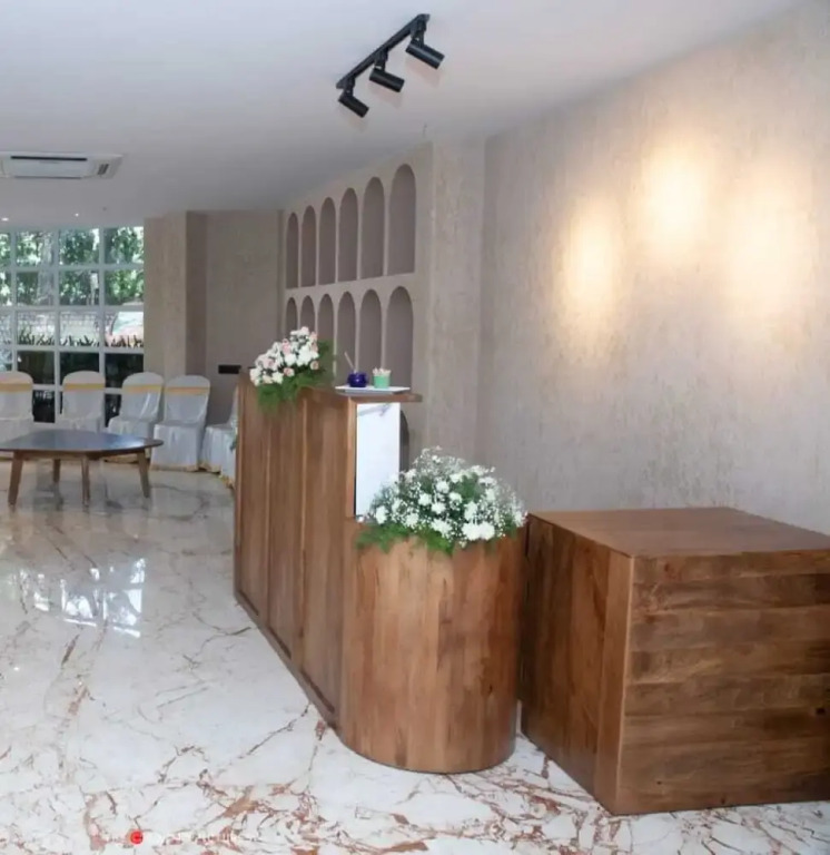 Бангалор: Astra Hotels & Suites - Koramangala