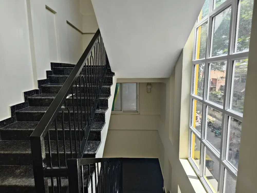 Бангалор: Astra Hotels & Suites - Koramangala
