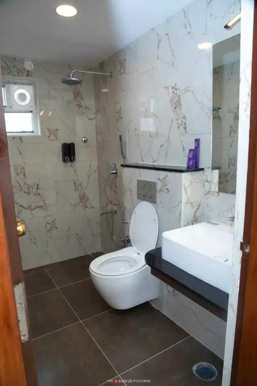 Бангалор: Astra Hotels & Suites - Koramangala