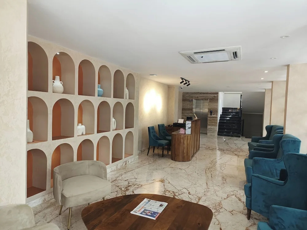 Бангалор: Astra Hotels & Suites - Koramangala