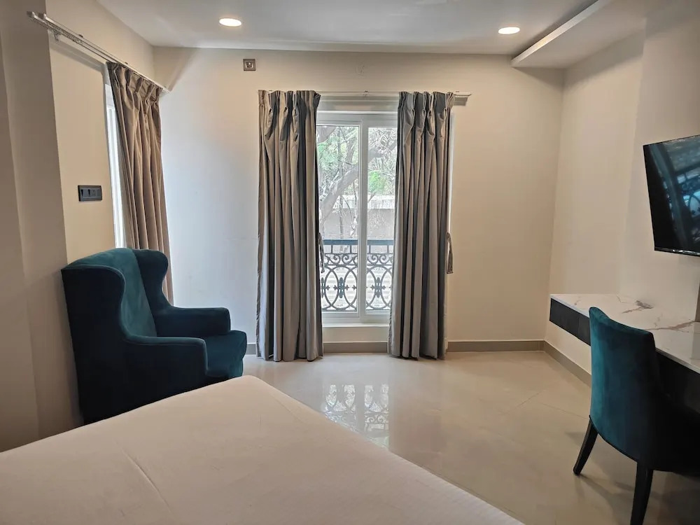Бангалор: Astra Hotels & Suites - Koramangala