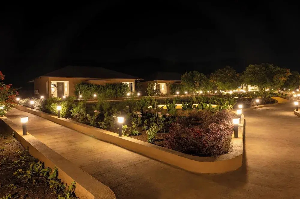 Хандала: Amora A Boutique Resort