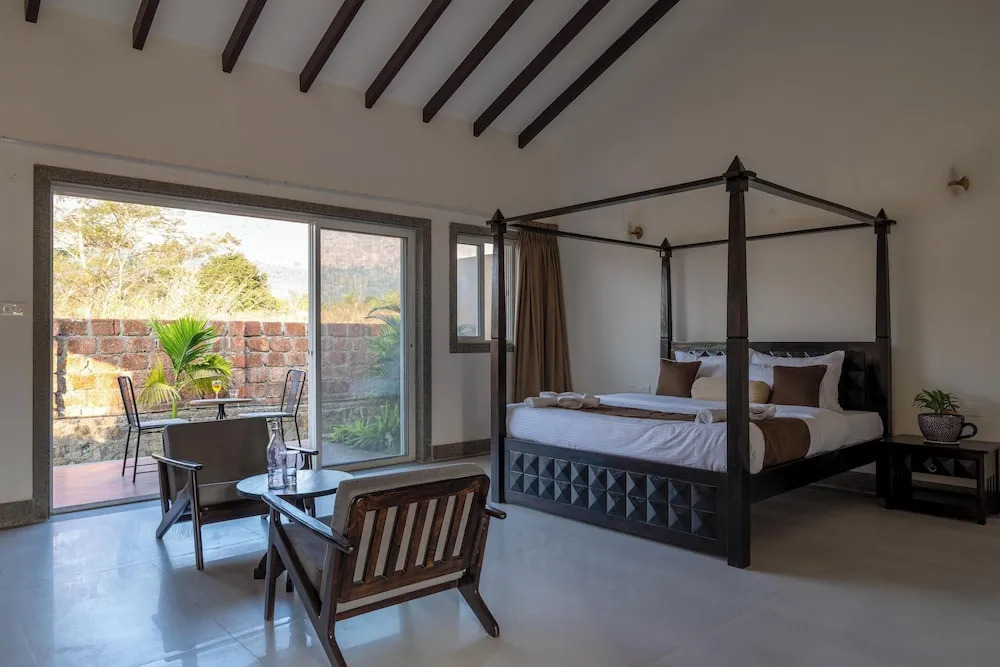 Хандала: Amora A Boutique Resort