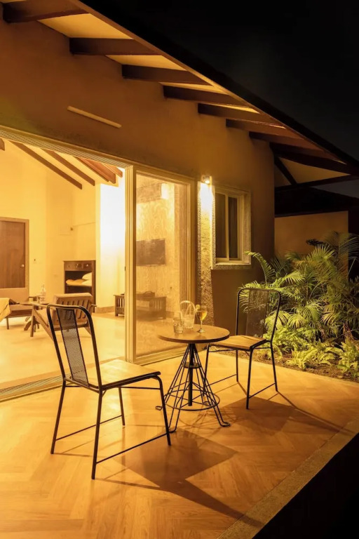 Хандала: Amora A Boutique Resort