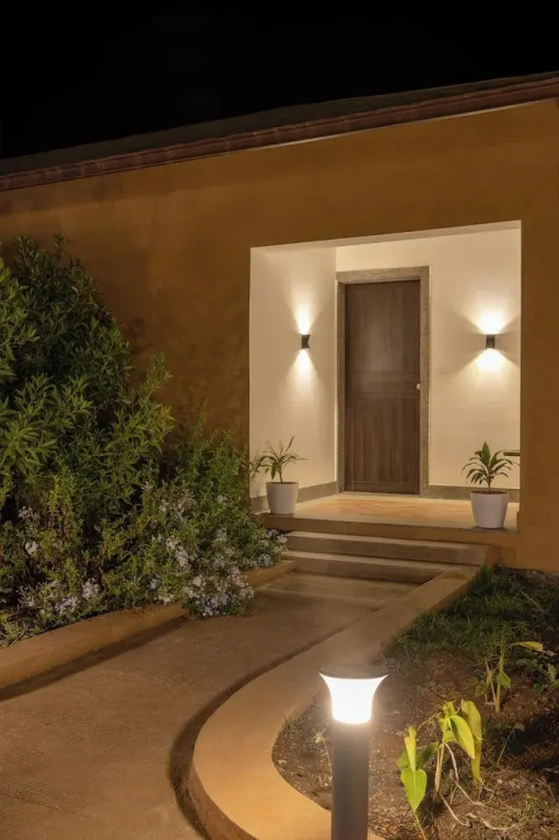 Хандала: Amora A Boutique Resort