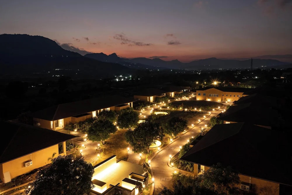 Хандала: Amora A Boutique Resort
